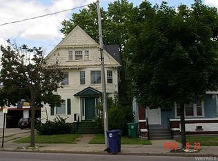 1115 Main St, Niagara Falls, NY 14301