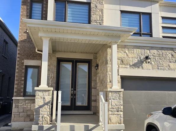 18 Shepherd Dr #Basement, Barrie, ON L9J 0P3