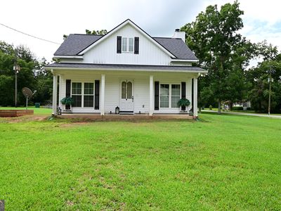 175 Church St, Smithville, GA, 31787