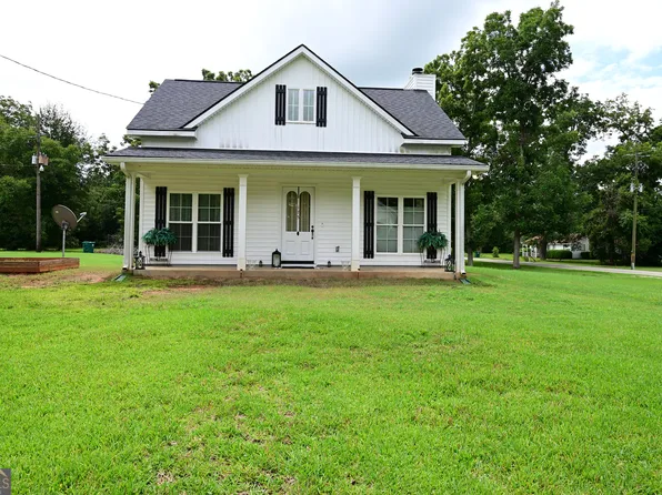 175 Church St, Smithville, GA 31787