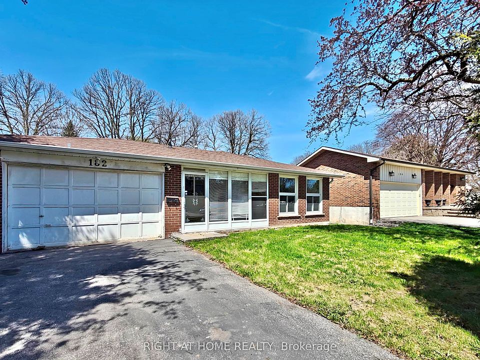 1st image of 182 McNicoll Ave