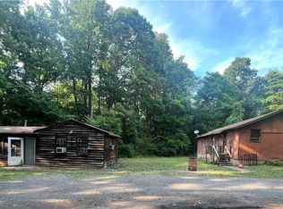 3849 Five Forks Rd, Pamplin, VA 23958