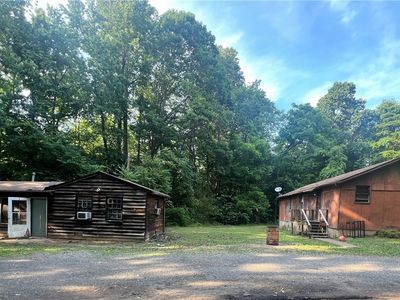 3849 Five Forks Rd, Pamplin, VA, 23958