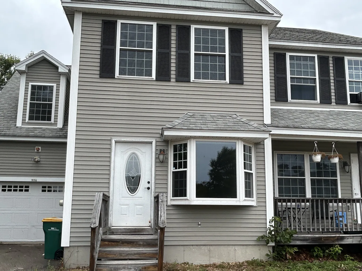 Trinity Circle Townhomes — Photo 2