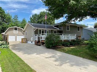 1614 Birch St, Norwalk, IA 50211