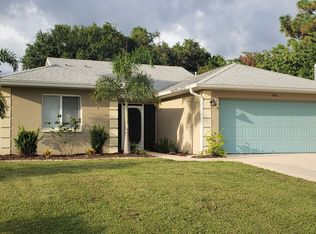 146 Albatross Rd, Rotonda West, FL 33947