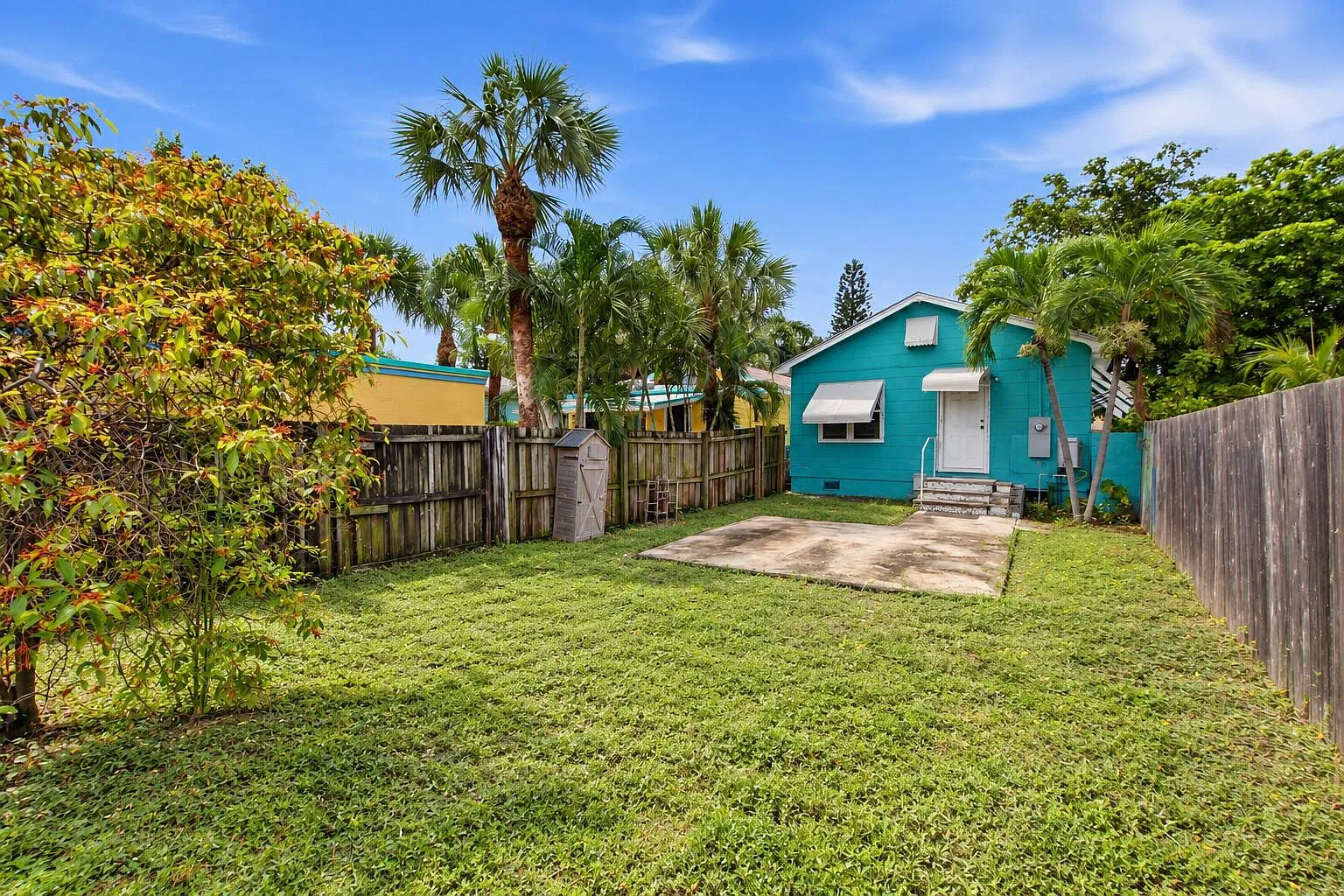 2 bed, 1.0 bath, 800 sqft, $2,000 — Photo 3
