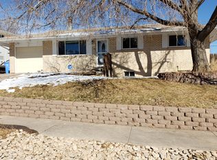 904 Ellston St, Colorado Springs, CO 80907