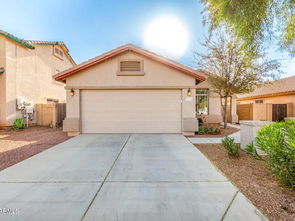 7336 S 253RD Avenue, Buckeye, AZ 85326