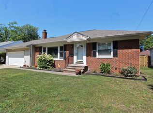 4401 Angela Dr, South Euclid, OH