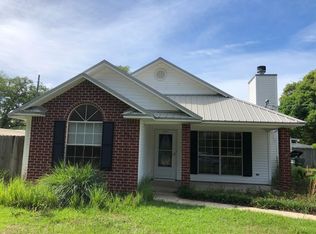 6175 Ashton Woods Cir, Milton, FL 32570