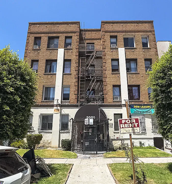 Leeward Place