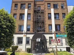 Leeward Place, Los Angeles, CA 90005