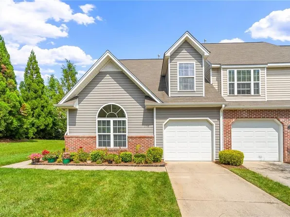 320 Robyns Glen Cir, Greensboro, NC 27409