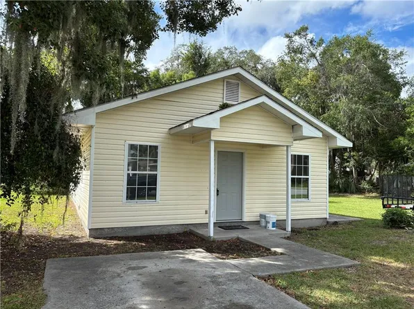 1701 Niles Ave, Brunswick, GA 31520