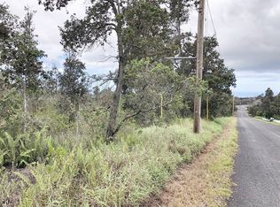 Coral Pkwy LOT 12, Ocean View, HI 96737
