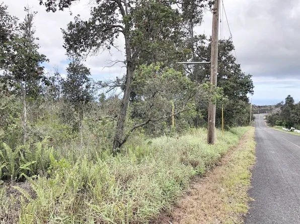 Coral Pkwy Lot 12, Ocean View, HI 96737
