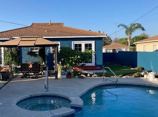 1365 W 27th St, Los Angeles, CA 90007