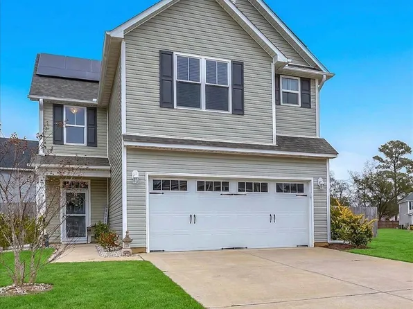 1404 Kinsley Court NE, Leland, NC 28451