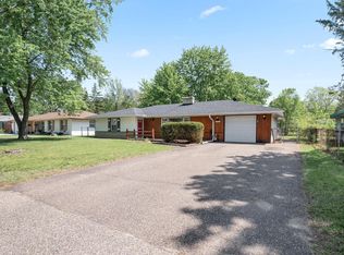 8031 5th St NE, Spring Lake Park, MN 55432