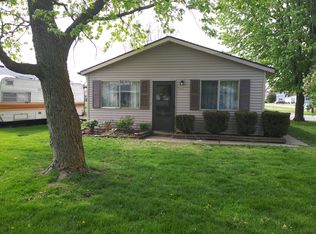 1445 Byal Ave, Findlay, OH 45840