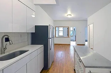 98 Orchard Street, #2C