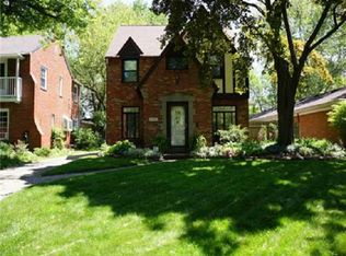 2708 Cheltenham Rd, Toledo, OH 43606