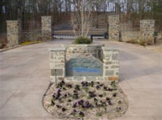 McHenry Creek Cir #15, Little Rock, AR 72210