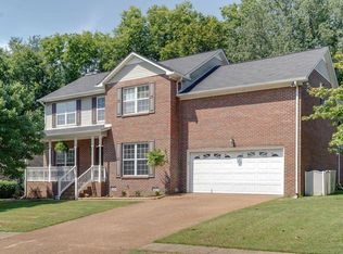 102 Bell Grove Dr, Columbia, TN 38401