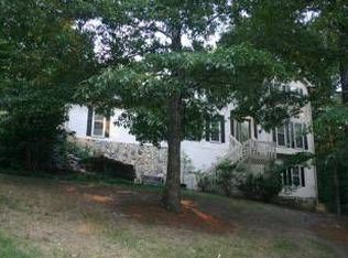 1540 Larkwood Dr, Canton, GA