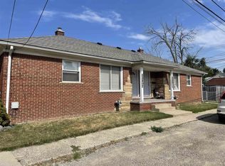 23507 Peters Ave, Warren, MI 48091