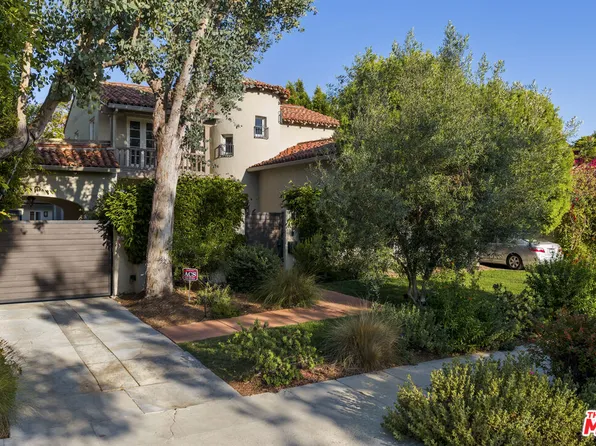 808 S Cloverdale Ave, Los Angeles, CA 90036