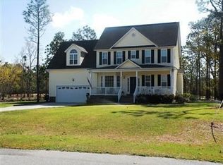 916 Nicklaus Rd, Southport, NC 28461