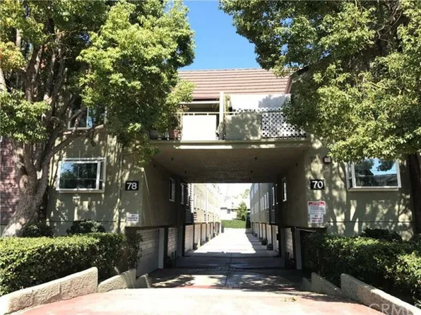 (undisclosed Address), Pasadena, CA 91106