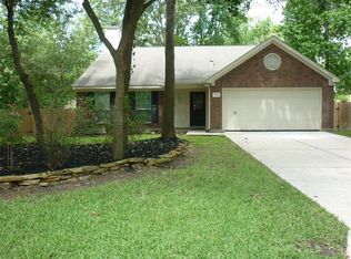 35 Painted Sunset, Spring, TX 77380