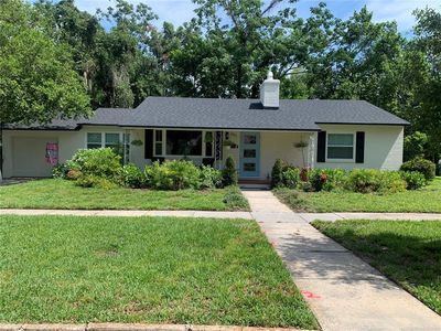 251 Glenridge Way, Winter Park, FL, 32789