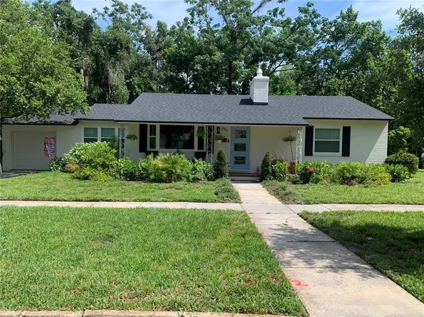 251 Glenridge Way, Winter Park, FL 32789