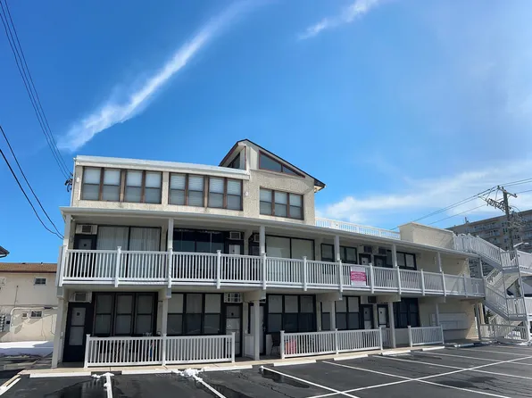 9415 Pacific Ave #43, Margate City, NJ 08402