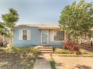 3107 Amherst St, Lubbock, TX 79415