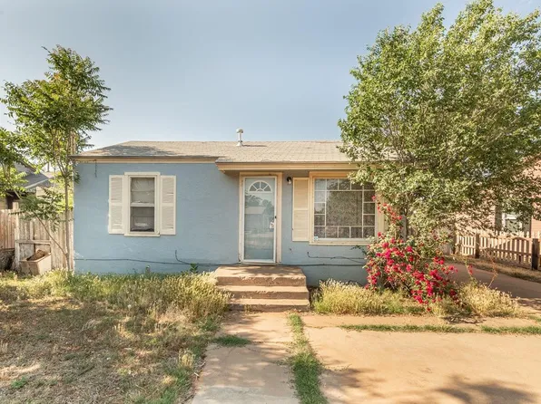 3107 Amherst St, Lubbock, TX 79415