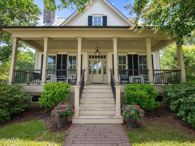 600 Broad Street, Oriental, NC, 28571