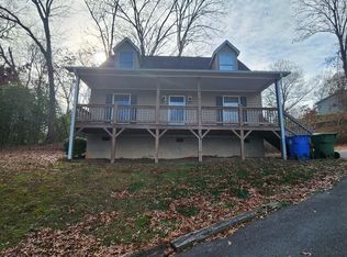 52 Iris St, Asheville, NC 28803