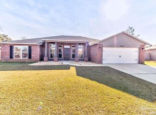 5535 Cane Syrup Cir, Pace, FL 32571