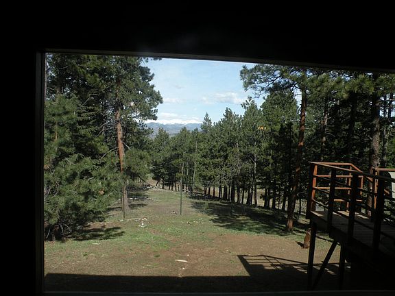 View from Living Room