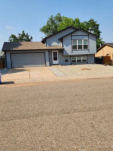 2730 Bluegrass Dr Photo 1