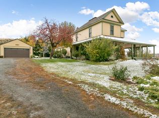 500 S Sprague Rd, Yakima, WA 98908