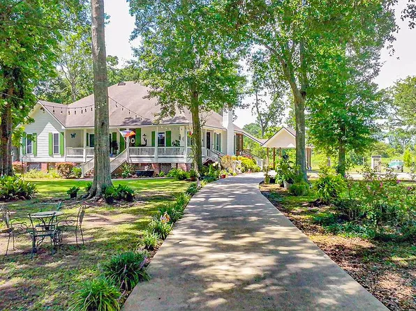 10250 Highway 182, Franklin, LA 70538