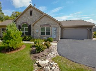 15220 Huff Way, Brookfield, WI 53005