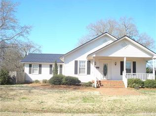 400 S 17th St, Erwin, NC 28339
