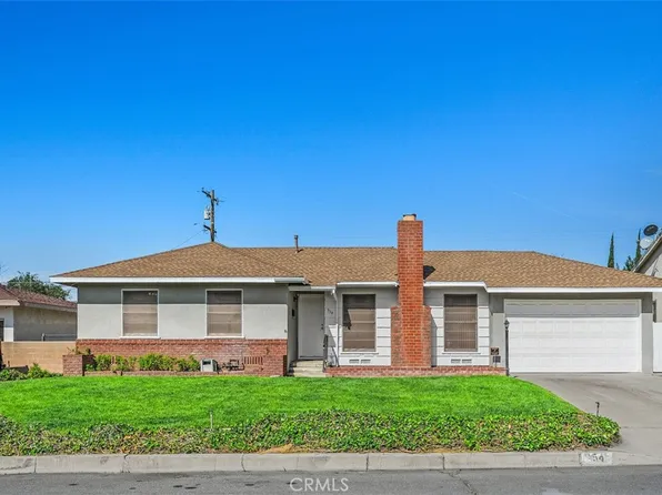 954 N Magnolia Ave, Rialto, CA 92376